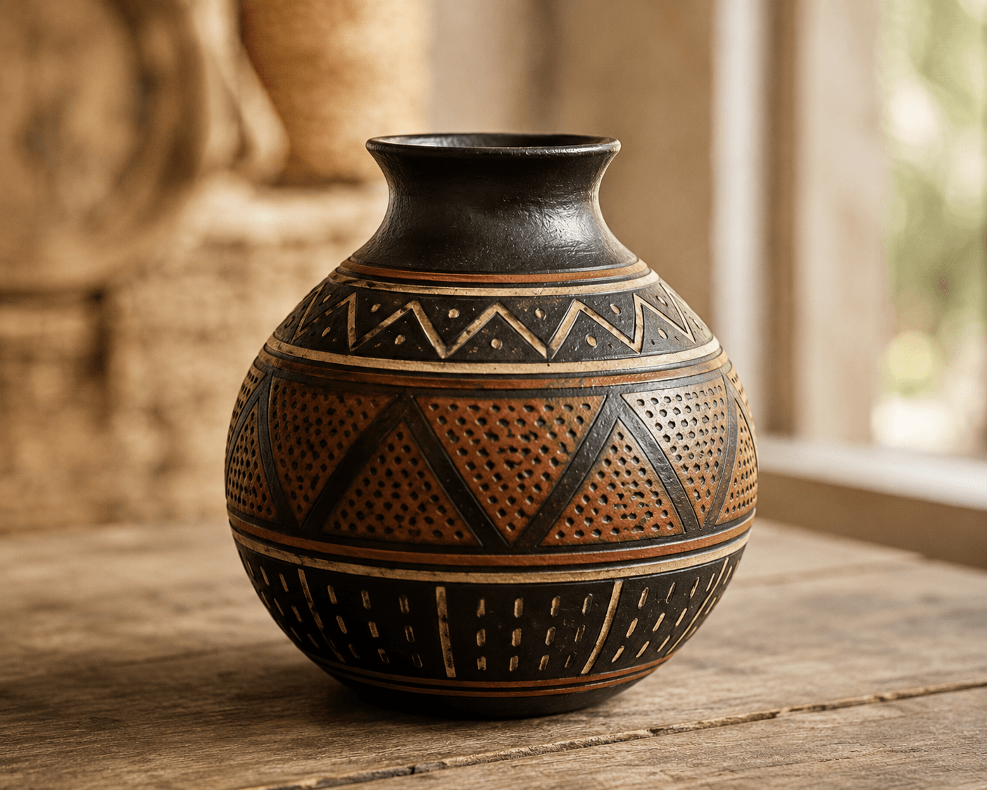 Poterie et céramique