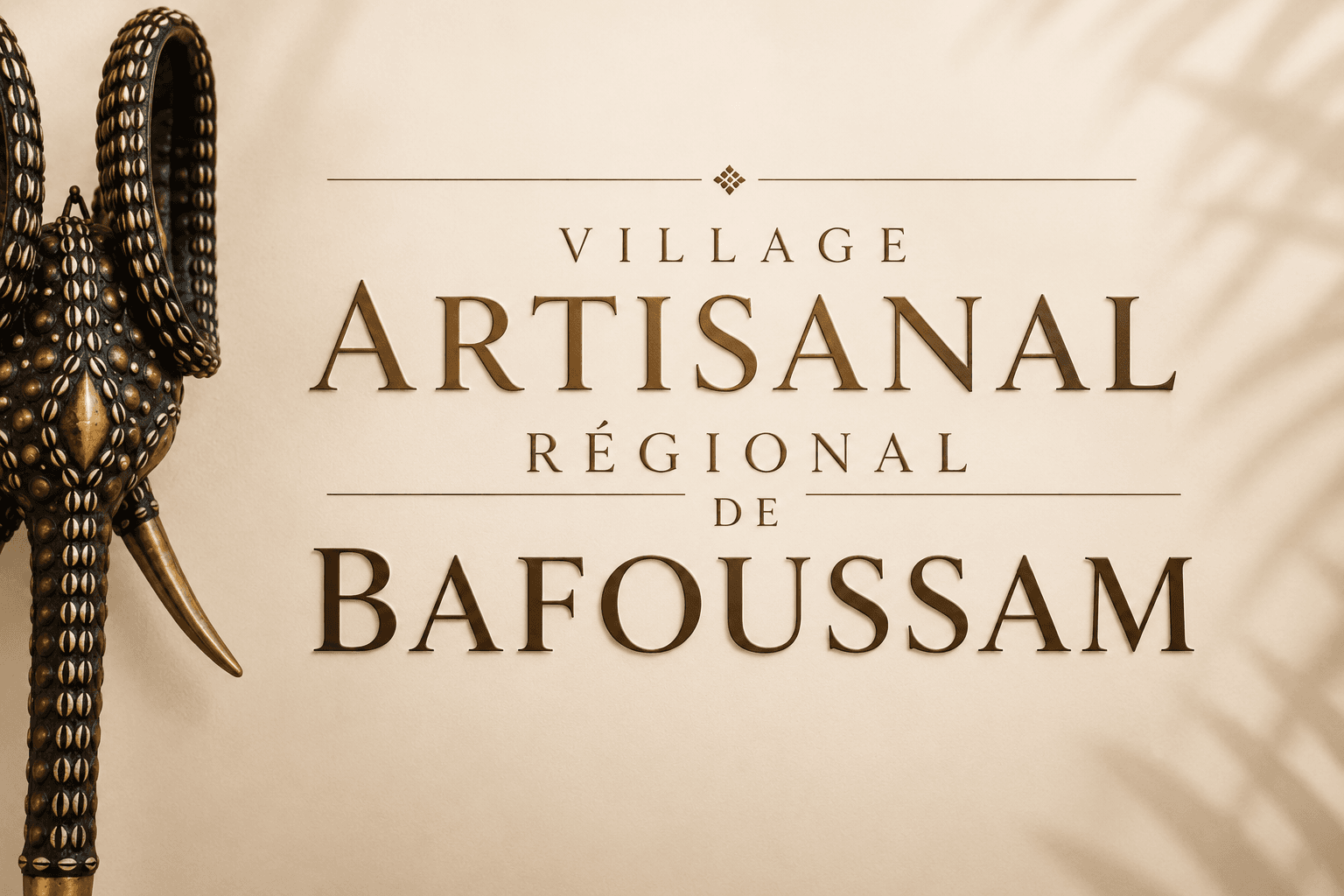 Bafoussam