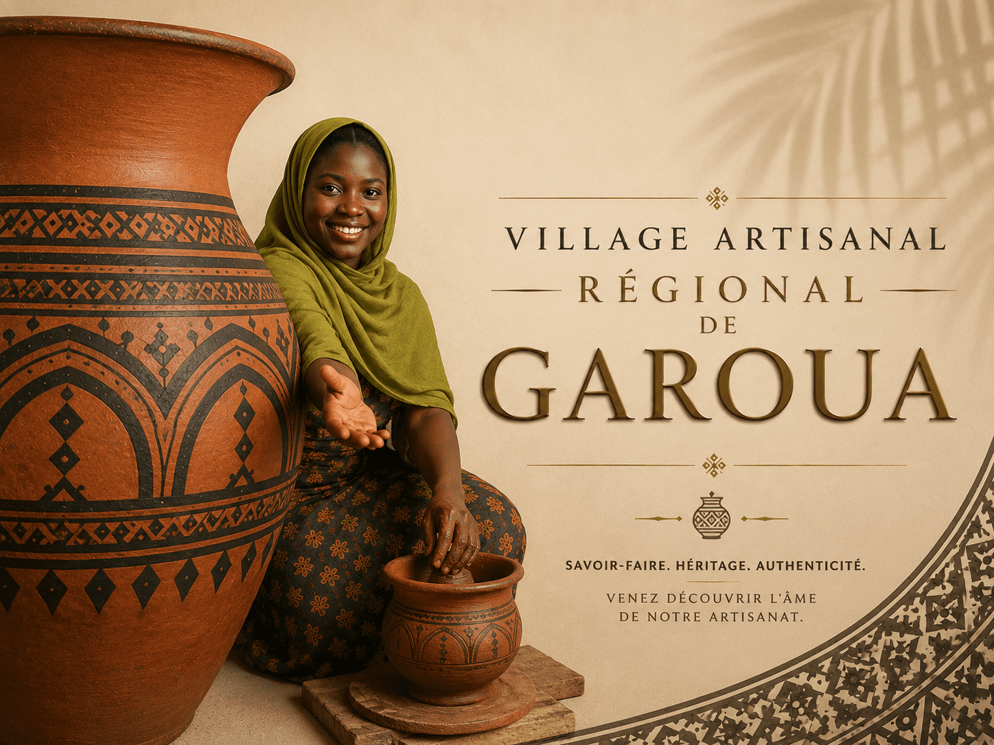 Garoua