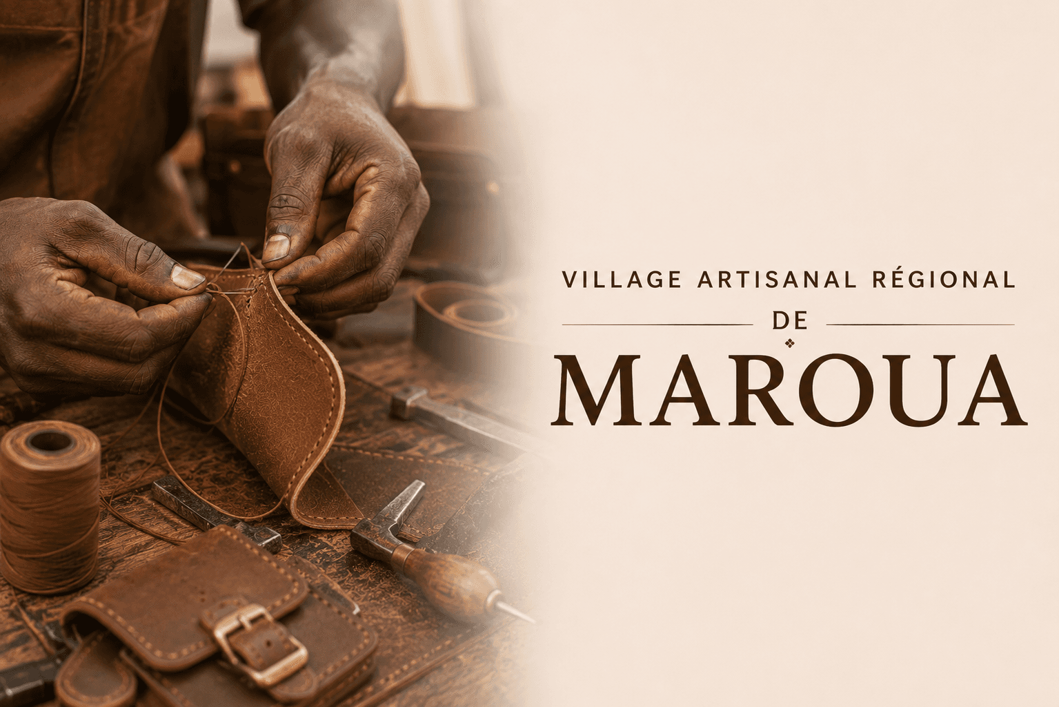 Maroua