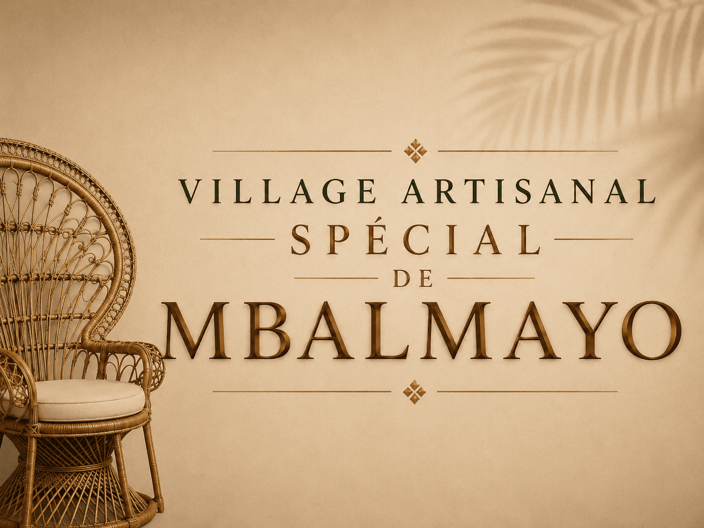 Mbalmayo