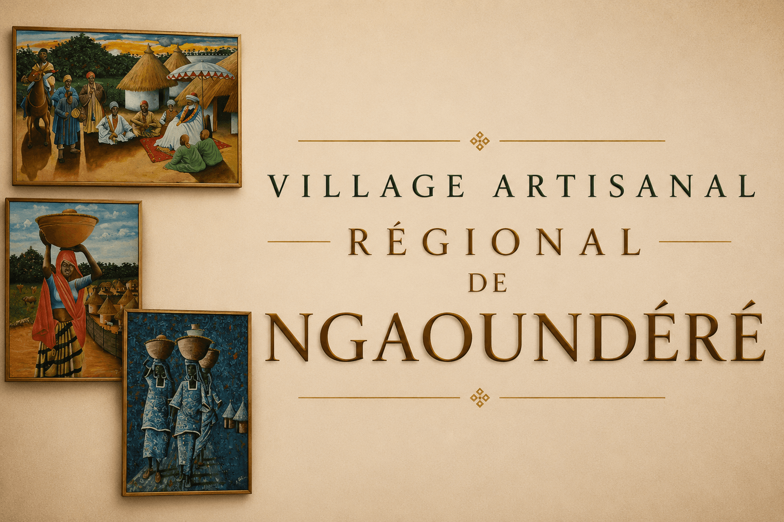 Ngaoundéré